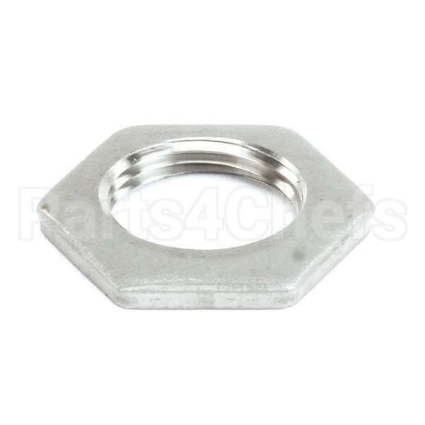 A10-1859 Compatible Stero Locknut 3/4 Inch Npt S/S