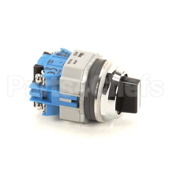 A10-1932 Compatible Stero Switch Rinse/Off/Wash Comp Asy