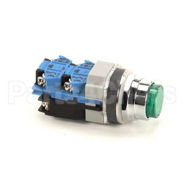 A10-1933 Compatible Stero Switch Fill Comp Assembly 220V 2Tk