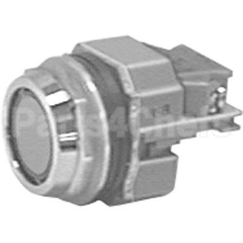 A10-1937 Compatible Stero Switch, Mom On/Off Push Button