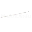 A10-2213 Compatible Midwest Appliance Parts Rod Curtain 1/4 X 22-1/4 Slot