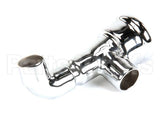 A10-2397 Stero Dishwasher Tee Assembly Rinse Sdrasd2Ra Rinse Mf