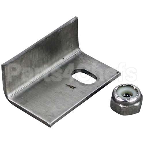 A10-2413 Compatible Stero Retainer - Upper, Ptfe