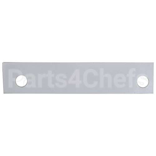 A10-2422 Compatible Stero Guide, Ptfe - Lower Door