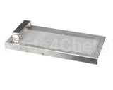 A10-2716 Stero Dishwasher Strainer Pan Sctsc Scrap Tank