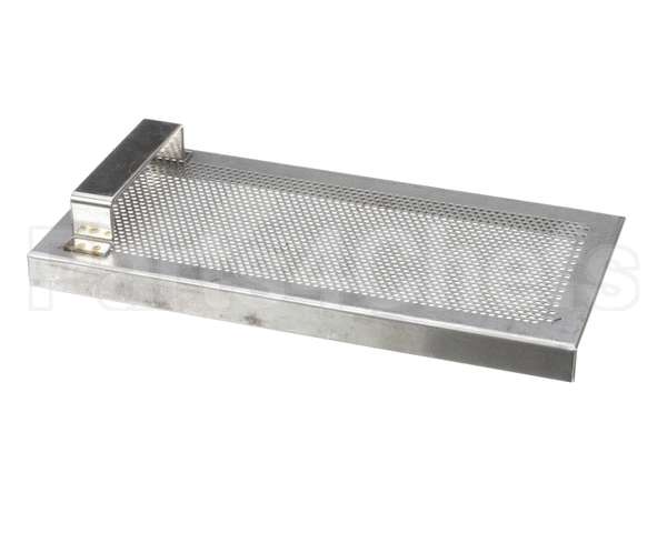 A10-2716 Stero Dishwasher Strainer Pan Sctsc Scrap Tank