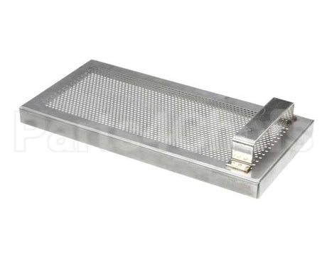 A10-2716 Stero Dishwasher Strainer Pan Sctsc Scrap Tank