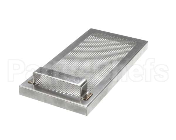 A10-2716 Stero Dishwasher Strainer Pan Sctsc Scrap Tank