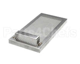 A10-2716 Stero Dishwasher Strainer Pan Sctsc Scrap Tank