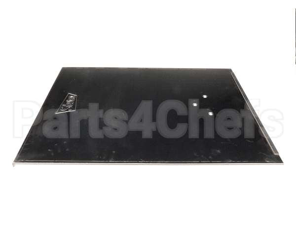 A10-2826 Stero Dishwasher Door Inspect. Final Rinse Sm