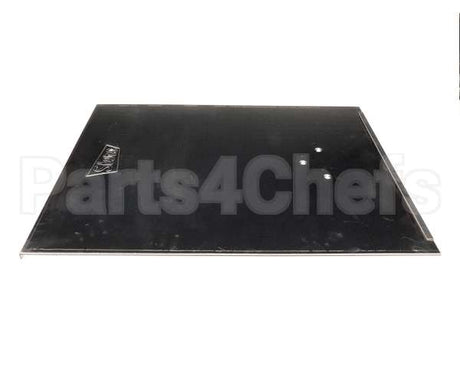 A10-2826 Stero Dishwasher Door Inspect. Final Rinse Sm