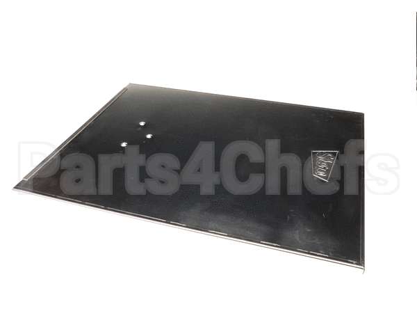 A10-2826 Stero Dishwasher Door Inspect. Final Rinse Sm