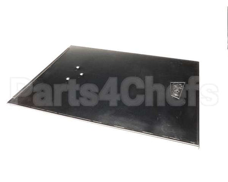 A10-2826 Stero Dishwasher Door Inspect. Final Rinse Sm