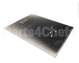 A10-2826 Stero Dishwasher Door Inspect. Final Rinse Sm