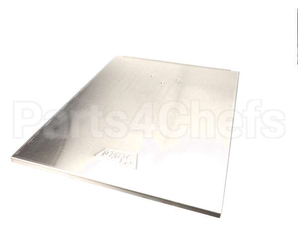 A10-2826 Stero Dishwasher Door Inspect. Final Rinse Sm