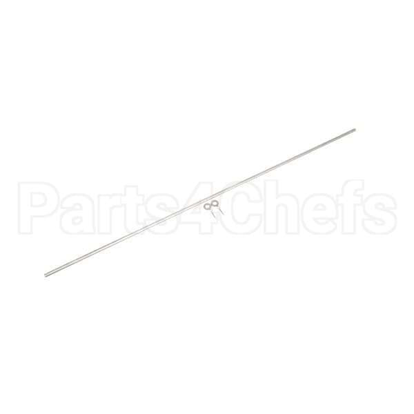 A10-2936 Compatible Stero Rod Cross 3/16X18-3/4 Stpc303