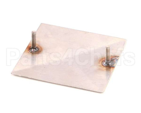 A10-2989 Stero Dishwasher Overflow Tank Cover Assembly