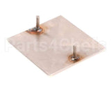 A10-2989 Stero Dishwasher Overflow Tank Cover Assembly
