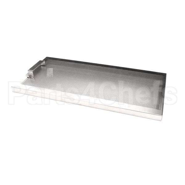 A10-3108 Compatible Stero Strainer Pan Stpcw Scrap Tank