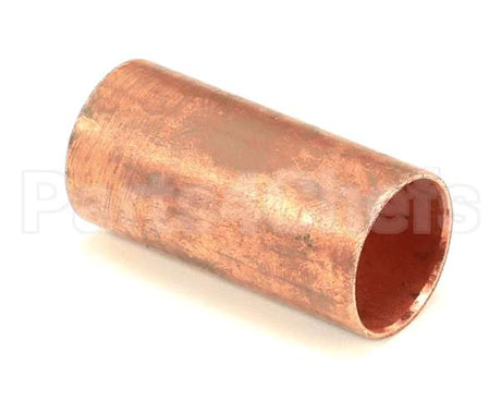 A10-3345 Stero Dishwasher Nipple Copper 34 X 134