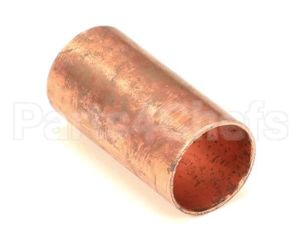 A10-3345 Stero Dishwasher Nipple Copper 34 X 134