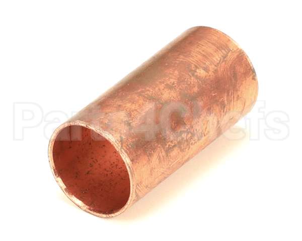 A10-3345 Stero Dishwasher Nipple Copper 34 X 134