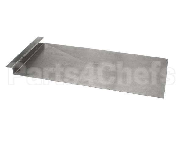 A10-4958 Stero Dishwasher Plate Bottm Covr Stpcw Elect T