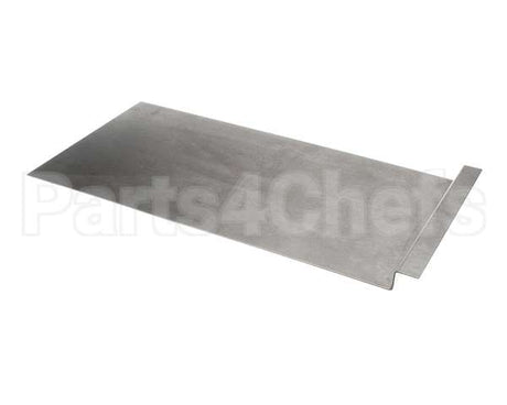 A10-4958 Stero Dishwasher Plate Bottm Covr Stpcw Elect T