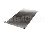A10-4958 Stero Dishwasher Plate Bottm Covr Stpcw Elect T