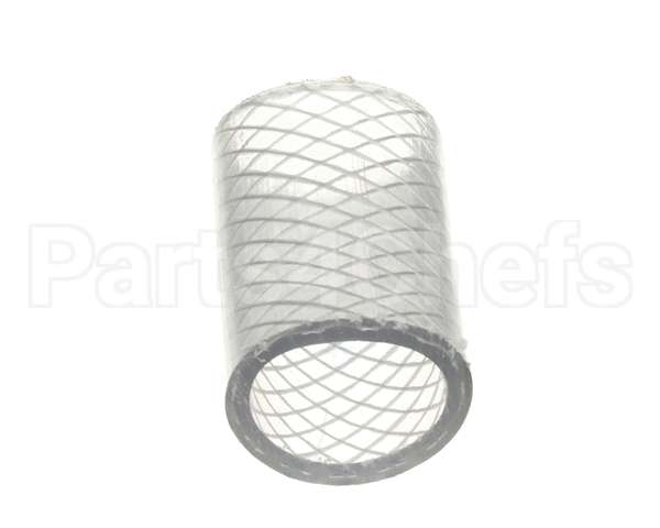 A10-5060 Stero Dishwasher Intake Tube 1 58 I.d.x 4 Lg