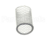 A10-5060 Stero Dishwasher Intake Tube 1 58 I.d.x 4 Lg