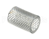 A10-5061 Stero Dishwasher Exhaust Tube 1 14 I.d.x 2.5