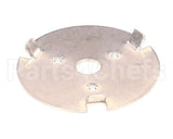 A10-5776 Stero Dishwasher Float Switch Cap Slosh Shield