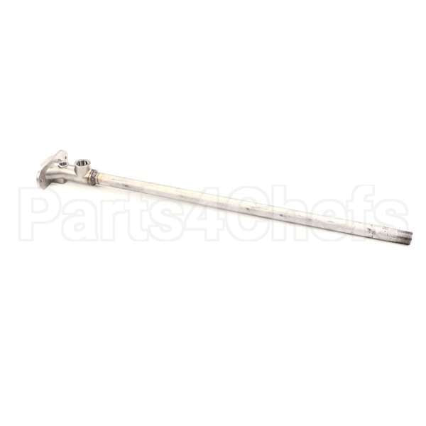 A10-6755 Compatible Midwest Appliance Parts Assembly Tee And Standpipe Sct