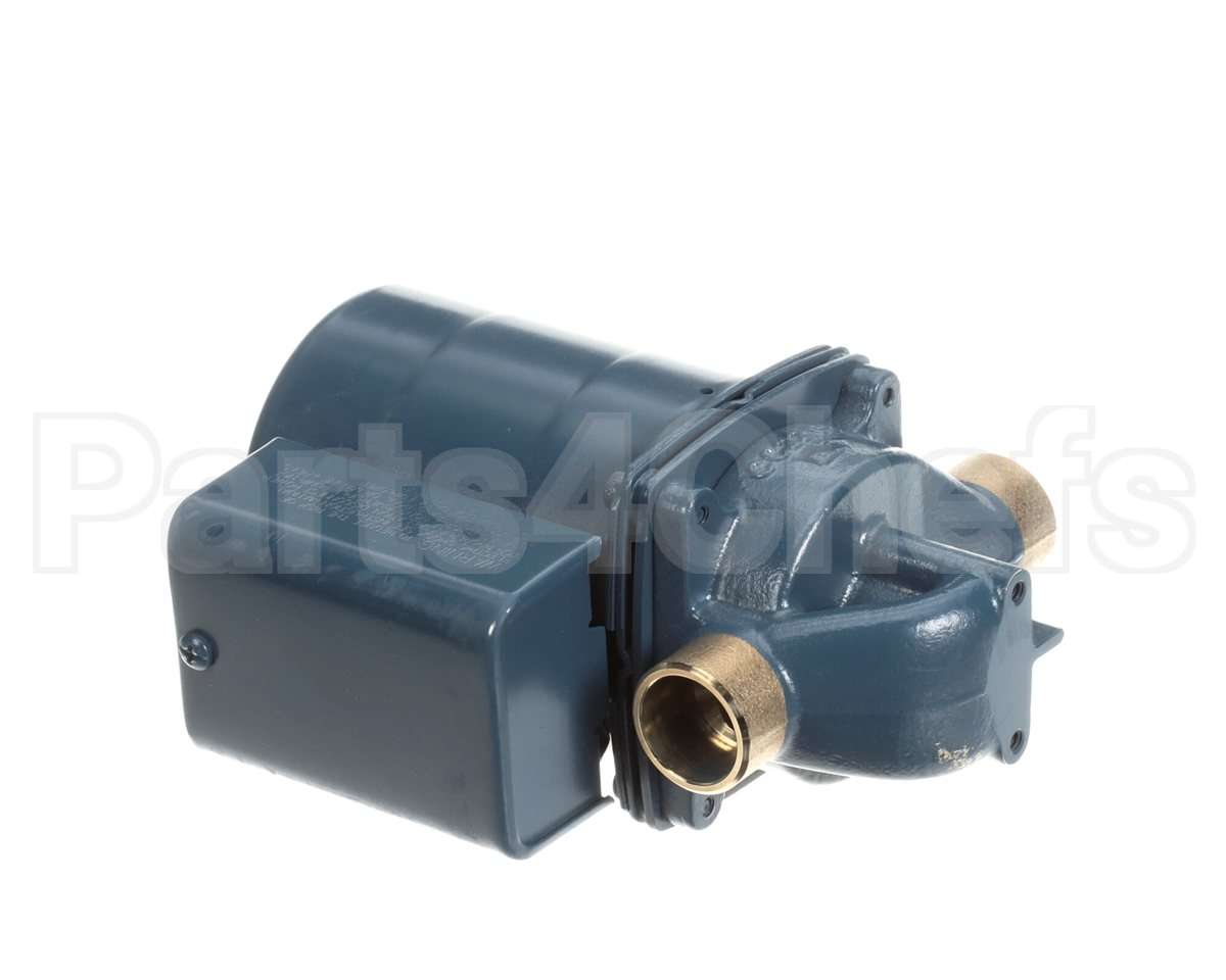 A100-50083803 Intl Environmental Corp Crcltr Crtg 06 277V Pos 1