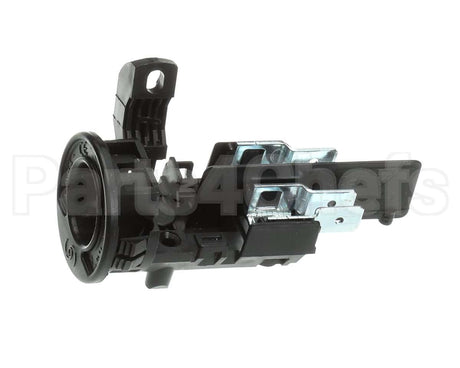 A10002 Equipex Connection Block