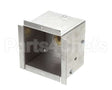 A10022 American Range Box,Light Heavy Duty Stainess