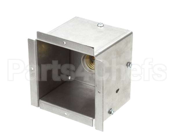 A10022 American Range Box,Light Heavy Duty Stainess