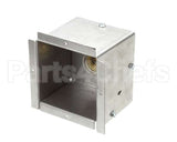A10022 American Range Box,Light Heavy Duty Stainess
