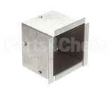A10022 American Range Box,Light Heavy Duty Stainess