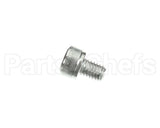 A10026 Monaco Foodservice Screw,Hex,M8 X 10 Spare Part