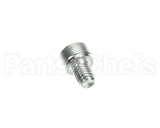 A10026 Monaco Foodservice Screw,Hex,M8 X 10 Spare Part