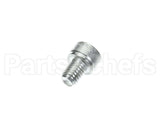 A10026 Monaco Foodservice Screw,Hex,M8 X 10 Spare Part