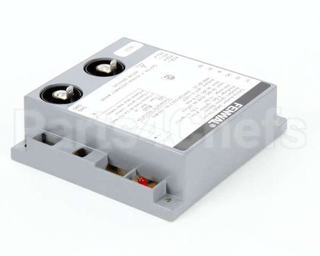 A10057 American Range Control,Direct Spark Three Try