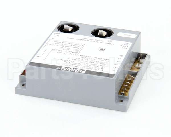 A10057 American Range Control,Direct Spark Three Try