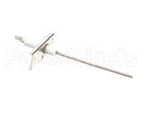 A10072 American Range Electrode,Argf Step Up Griddle