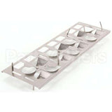 A1007402 Compatible Pitco Sg14T 4 Round Tab Baf