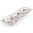 A1007402 Compatible Pitco Sg14T 4 Round Tab Baf