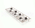 A1007402 Pitco Baf,4 Round Tab Sg14,Sg14T