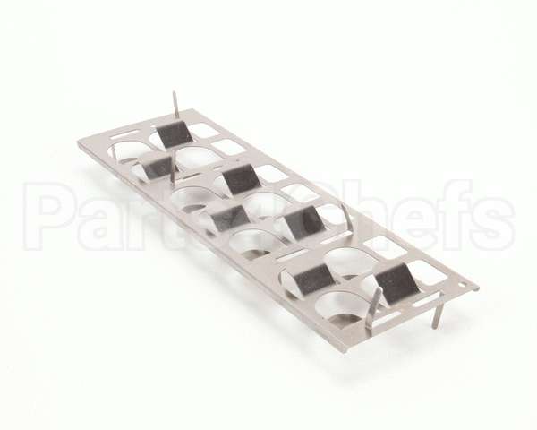 A1007402 Pitco Baf,4 Round Tab Sg14,Sg14T